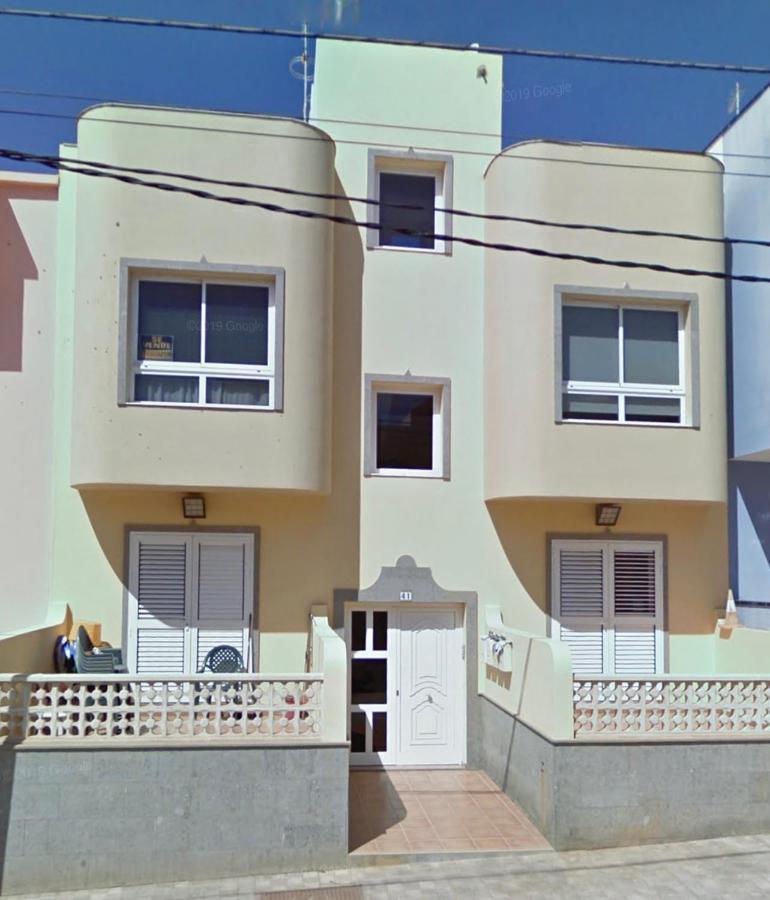Fit-House Fuerteventura Wifi & Gym Apartamento Puerto del Rosario  Exterior foto