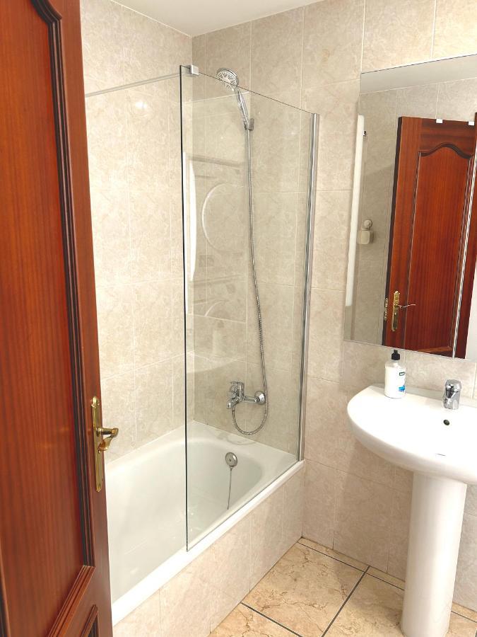 Fit-House Fuerteventura Wifi & Gym Apartamento Puerto del Rosario  Exterior foto