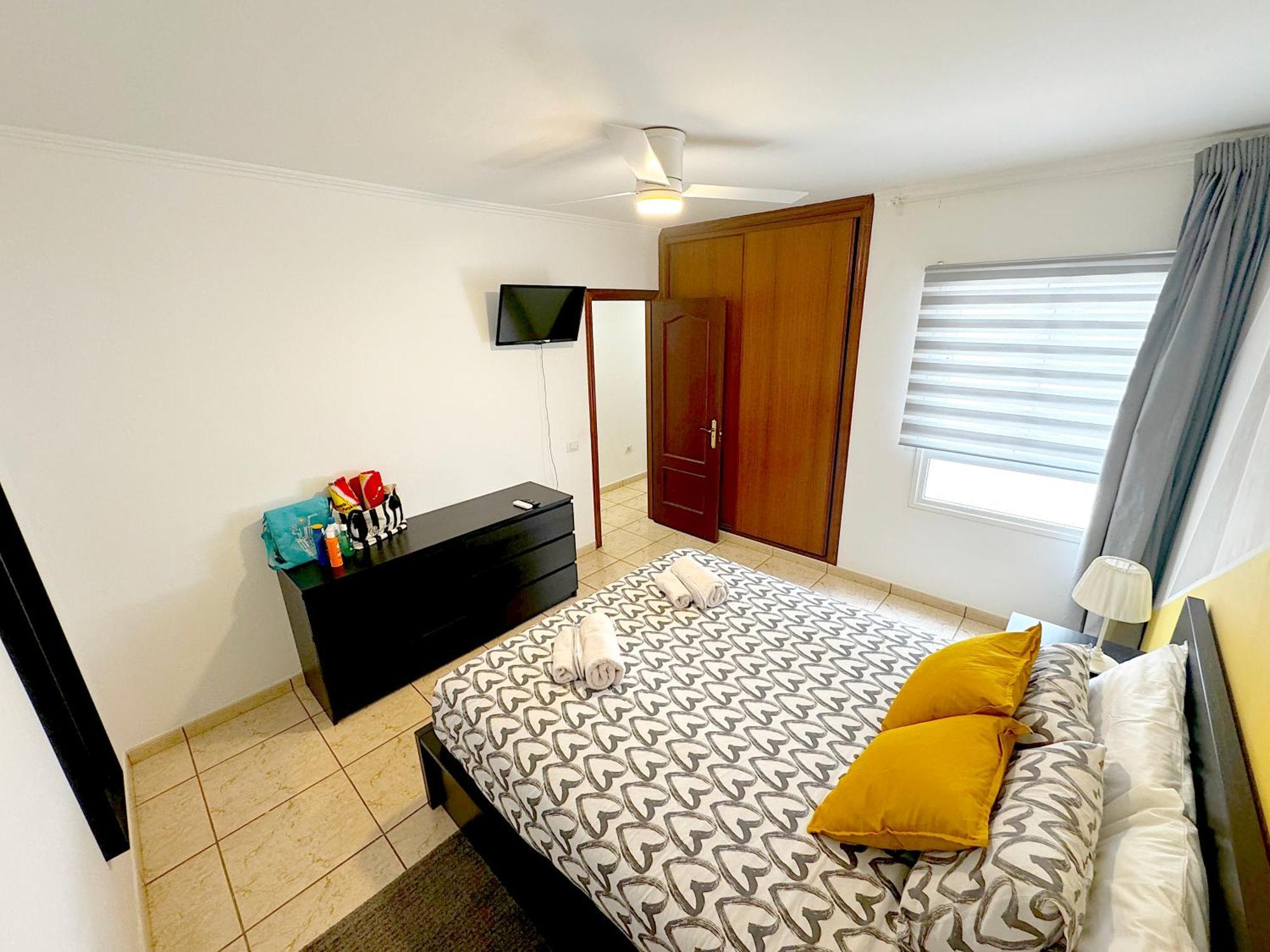 Fit-House Fuerteventura Wifi & Gym Apartamento Puerto del Rosario  Exterior foto