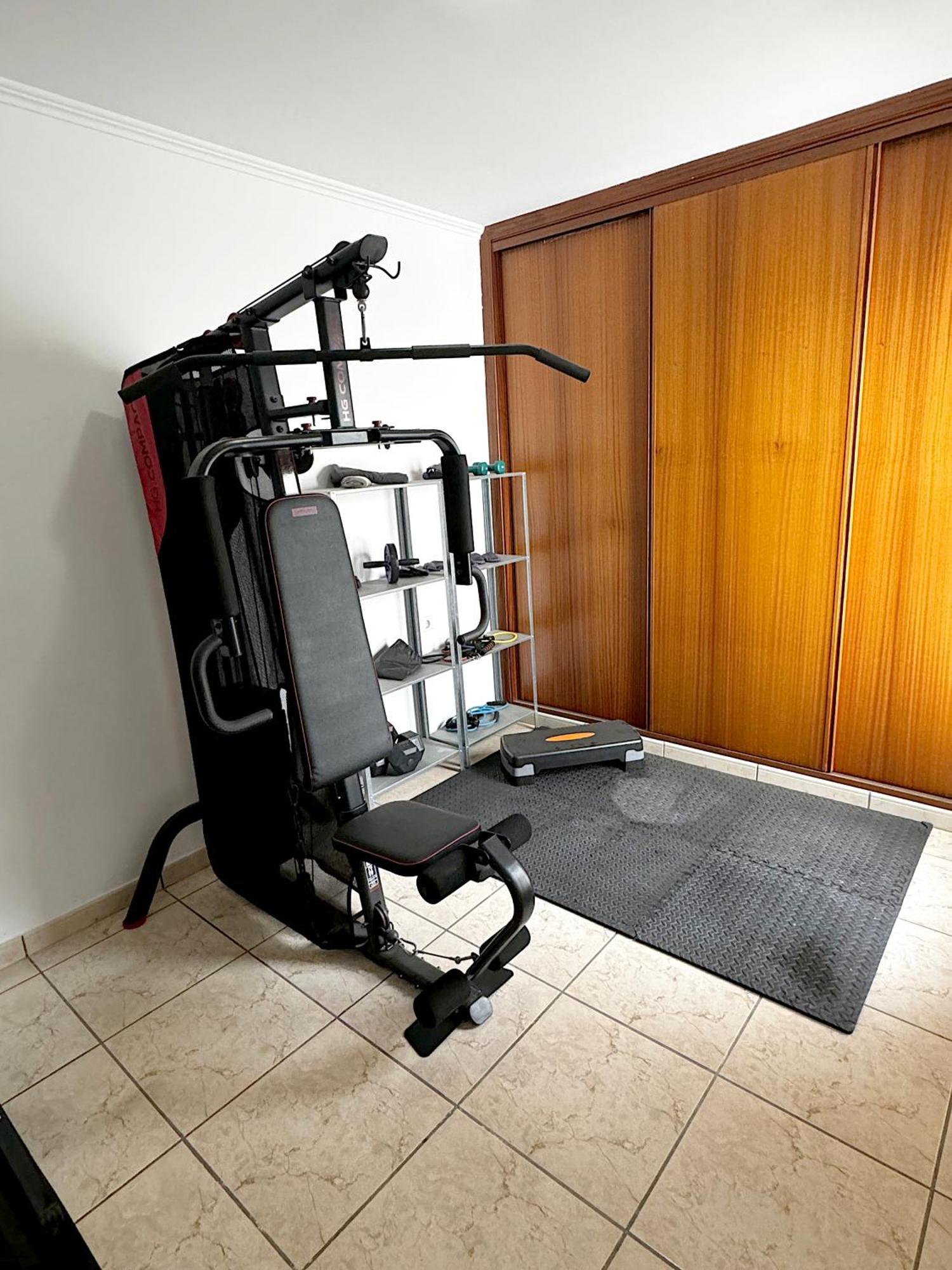 Fit-House Fuerteventura Wifi & Gym Apartamento Puerto del Rosario  Exterior foto